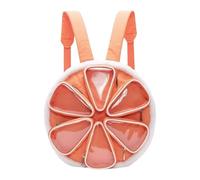 Itabag Mochilas Mochilas Estéticas para Anime Cosplay School Pin Display con Inserto Bolsa De Viaje Regalo Bolso De Hombro Transparente