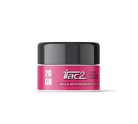 ITAC 2 Pole Dance Grip Regular Strength 20g Crema de Manos para Aumentar la Estabilidad y la Resistencia al Deslizamiento. Conviene también para el Fitness, la Escalada y el Crossfit