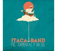 Itaca Band - Mil tormentas y un sol