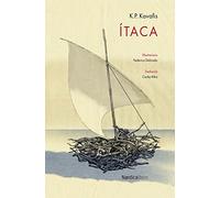 Ítaca, Colección Ilustrados