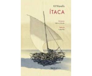 Itaca (ed. Catalan)