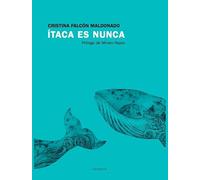 Ítaca es nunca: 24 (Candaya Poesía)