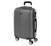 ITACA - Maleta Cabina. Maletas de Viaje Cabina 55x40x20. Maleta de Cabina. Trolley Cabina. Maletas de Cabina, Antracita