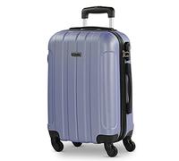 ITACA - Maleta Cabina. Maletas de Viaje Cabina 55x40x20. Maleta de Cabina. Trolley Cabina. Maletas de Cabina, Malva