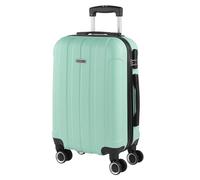 ITACA - Maleta Cabina. Maletas de Viaje Cabina 55x40x20. Maleta de Cabina. Trolley Cabina. Maletas de Cabina, Menta