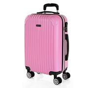 ITACA - Maleta Cabina. Maletas de Viaje Cabina 55x40x20. Maleta de Cabina. Trolley Cabina. Maletas de Cabina, Rosa