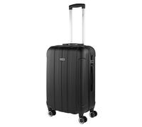 Itaca - Maletas De Viaje Medianas - Maleta Mediana 4 Ruedas - Maletas Medianas De Material ABS. Maletas Viaje Ligeras - Maleta De Viaje Rígida Candado De Combinacion 771160