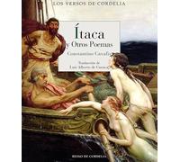 Ítaca y otros poemas: 55 (Los Versos de Cordelia)