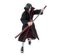 Figura tamashii nations itachi uchiha narutop99 edition 155 cm naruto sh figuarts