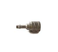 ITACO Barco Motor Línea de Combustible Conector Tanque Fin para Suzuki Outboard 65750-95510 65750-95500 18-8079 Motor de 2/4 Tiempos