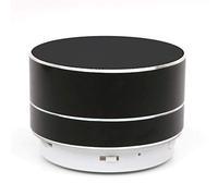 ITAL Altavoz Bluetooth Portátil AL01 - Sonido Potente de 3W, Conexión Inalámbrica con Móviles, Radio FM, USB y Micro SD para Disfrutar de tu Música en Cualquier Lugar