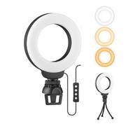 ITAL Anillo de Luz LED 10cm