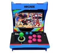 ITAL Recreativa Arcade / Consola Retro de Sobremesa con Pandora Box DX 2+ / Disfruta de Miles de Juegos Clásicos en un Solo Dispositivo