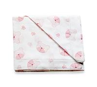 Italbaby 020.1000 - 003 juego 3 lenzuoline para cuna