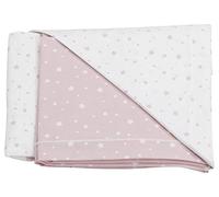 Italbaby 030.1007-01 - Juego de sábanas para cochecito de 3 piezas