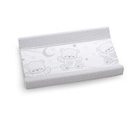 Italbaby 050.6010-06 cambiador pvc jolie grey