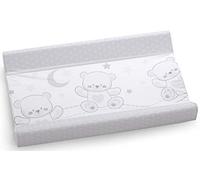 Cambiador Italbaby Jolie Grey Ital Baby