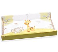 Italbaby 050.6010-25 Itb Gina - Cambiador (300 g)