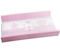 Italbaby 050.6010-27 Itb Baby Re Rosa - Cambiador (300 g)