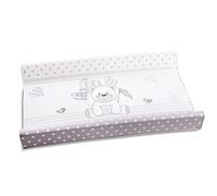 Italbaby 050.6010 - Cambiador de 2 Caras, PVC, Lavable y Universal