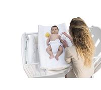 Italbaby 050.6015-26 Itb_ Cambiador PVC 2L rígido marfil