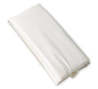Italbaby fácil de viaje PVC cambiador, color blanco