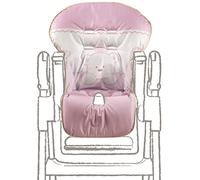 Italbaby Itb 050.6150-22 Funda para trona PVC Babyre Rosa
