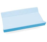 Italbaby Itb_Cambiador PVC 2 lados azul