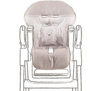Italbaby Itb_Cubreasiento PVC Babyre Tort