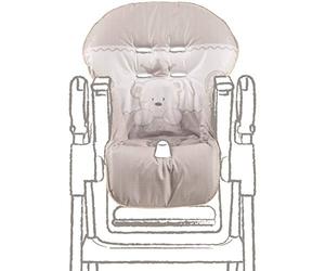 Italbaby Itb_Cubreasiento PVC Babyre Tort