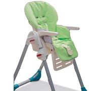 Italbaby ITB - Funda trona PVC Tu Verde