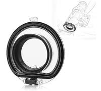 Italdos Tapa del recipiente inferior compatible con Dyson V10 V11 con junta y anillo de sellado, AS-DS-COPV10