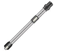 Italdos - Tubo telescópico de aluminio para Dyson DC45 DC58 DC62 DC61 V6 Trigger Varita extensible y varilla de extensión