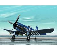Italeri 0062S Corsair F-4U/4B - Maqueta de avión (Escala 1:72)