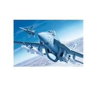 Italeri 510000083-1:72 F/A-18E Super Hornet