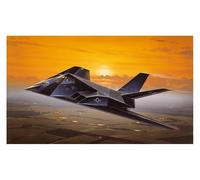 ITALERI 1:72 F-117A Stealth Nighthawk / 510000189