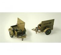 ITALERI 1:35 Sd. Remolque 51 / 510006450