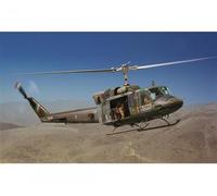 Italeri 2692S - AB 212/UH-1N - Helicóptero a escala [Importado de Alemania]