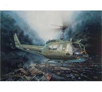 ITALERI 1:48 UH-1D "Slick" / 510000849