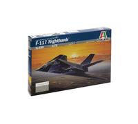 ITALERI 1:72 F-117A Stealth Nighthawk / 510000189
