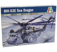 Italeri 1/72 MH-53E Sea Dragon