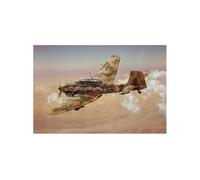 Italeri: Maqueta de avión JU-87 B-2/R-2 Stuka, escala 1:72