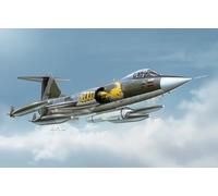 Italeri 1296S - Maqueta de aviación, caza F-104 G (escala 1:72 (Importación USA)