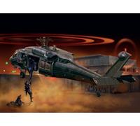 ITALERI 1328 1/72 UH-60 Black Hawk "Noche De Asalto"