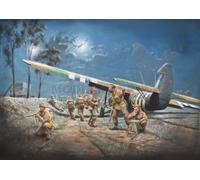 Italeri - Aeromodelismo Escala 1:72 (I1356)