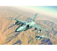 ITALERI 1460 1/72 AMX Ghibli