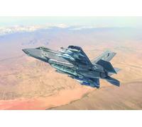 ITALERI 1464 1/72 F-35A Lightning II Beast Mode