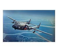 1:72 ITALERI Ac-119K Stinger Kit IT1468