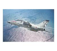 Italeri 1471 AMX-T Aeronautica Militare 100th Anniversary 1:72 (Importación USA)