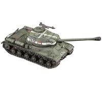 Italeri 25764 1:56 JS-2 Stalin - Kit di modellismo da costruzi (Importación USA)